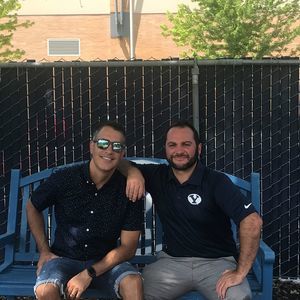 Meet your Posher, David